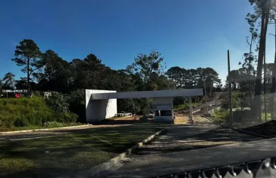 Terreno à venda na Rodovia Tapir Rocha, 6490, São Lucas, Viamão