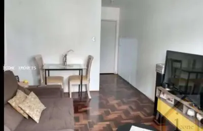 Apartamento para venda em porto alegre, medianeira, 2 dormitórios, 1 banheiro