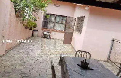 Casa para venda em porto alegre, nonoai, 3 dormitórios, 1 suíte, 4 banheiros, 4 vagas
