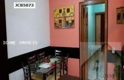Apartamento para venda em porto alegre, teresópolis, 2 dormitórios, 2 banheiros