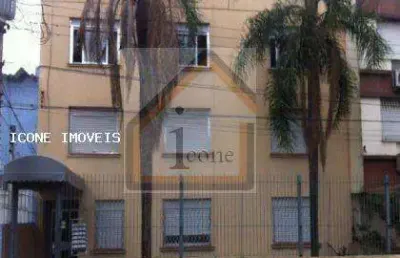 Apartamento para venda em porto alegre, menino deus, 2 dormitórios, 1 banheiro