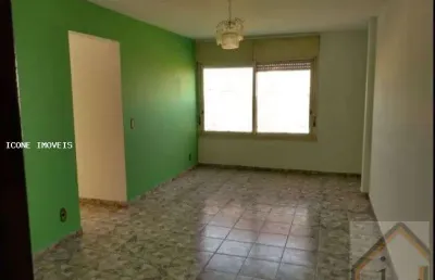 Apartamento para venda em porto alegre, centro histórico, 3 dormitórios, 1 suíte, 1 banheiro