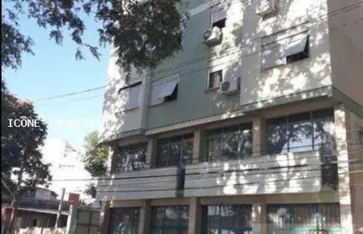 Kitnet para venda em porto alegre, menino deus, 1 banheiro