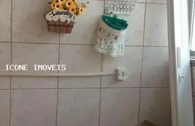Apartamento para venda em porto alegre, nonoai, 2 dormitórios, 1 banheiro, 1 vaga