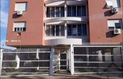 Apartamento para venda em porto alegre, jardim itu, 3 dormitórios, 1 suíte, 1 banheiro, 1 vaga