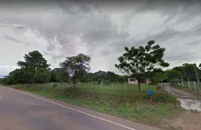Sítio para venda em general câmara, cachoeirinha, 3 dormitórios, 1 banheiro, 6 vagas