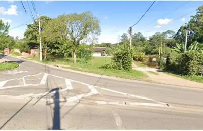Terreno à venda na Estrada do Rincão, 21, Belém Velho, Porto Alegre