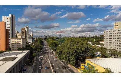 Terreno comercial à venda em Moema, São Paulo 