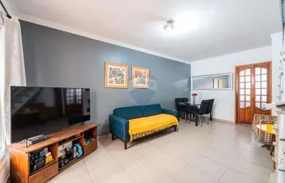 Casa para venda na vila marari , rua maria teresinha d'abril