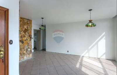Apartamento com 3 quartos à venda na Avenida Nossa Senhora do Sabará, 81, Vila Emir, São Paulo