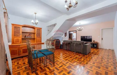 Casa com 3 quartos à venda na Avenida Odila, 425, Planalto Paulista, São Paulo