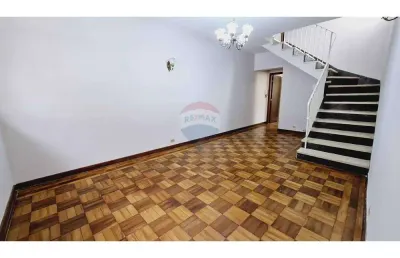 Sobrado encantador na vila mariana – conforto e charme em localização privilegiada