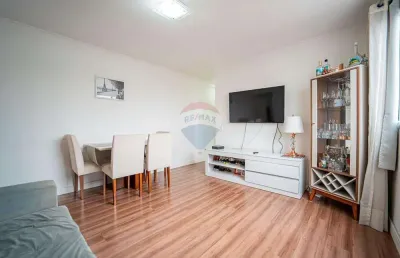 Apartamento com 2 quartos à venda na Vila Mascote, São Paulo 