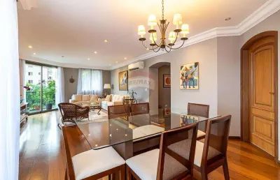 Apartamento com 3 quartos à venda na Rua Casimiro de Abreu, 558, Campo Belo, São Paulo