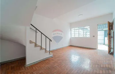 Casa com 2 quartos à venda na Avenida Miruna, 958, Planalto Paulista, São Paulo
