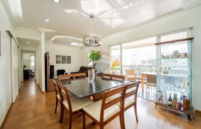 Apartamento a venda no prestigiado condomínio top square, na rua engenheiro jorge oliva, 333, vila mascote sp