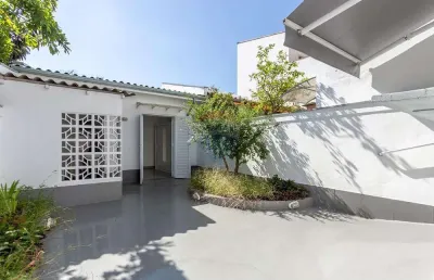 Casa com 2 quartos à venda no Campo Belo, São Paulo 