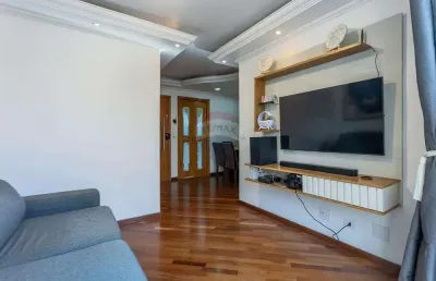 Seu novo apartamento no panamby: reformado, moderno e elegante