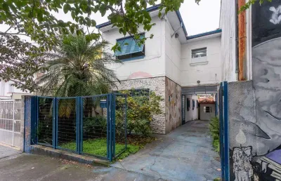 Casa com 3 quartos à venda na Vila Monumento, São Paulo 