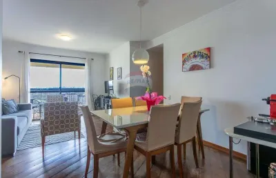Excelente apartamento na vila mascote com 3 dormitórios em condomínio com lazer completo e bosque!!