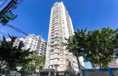 Apartamento com 1 quarto à venda na Avenida Mascote, 787, Vila Mascote, São Paulo