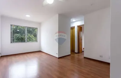 Excelente apartamento com 2 dormitórios na vila santa catarina