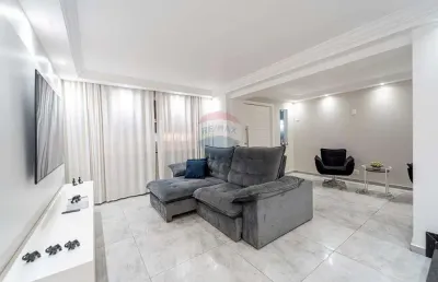 Casa com 3 quartos à venda na Rua Amorim, 40, Vila Santa Catarina, São Paulo