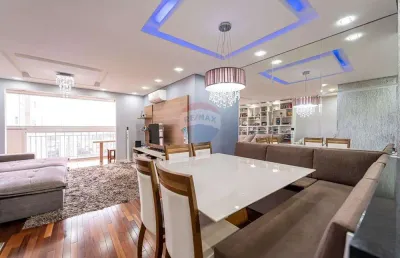 Apartamento no jabaquara - 3 dormitórios, 1 suíte,  90m² , 2 vagas e depósito