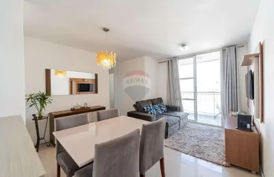 Oportunidade no condomínio giardino – jardim prudência  com 3 dorms (1 suíte) , 69m² e andar alto