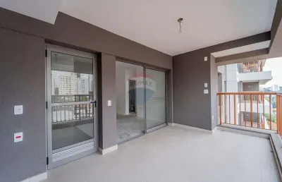 Apartamento à venda – condomínio highlight – jardim prudência – 69m² para personalizar do seu jeito