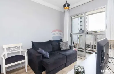 Apartamento com 3 quartos à venda na Rua Bento Vieira, 101, Ipiranga, São Paulo
