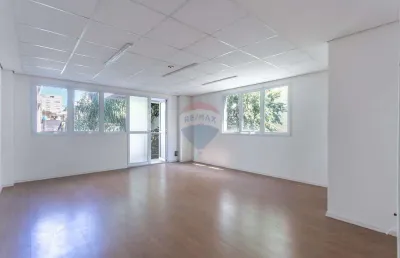 Sala comercial à venda na Avenida Pompéia, 634, Vila Romana, São Paulo