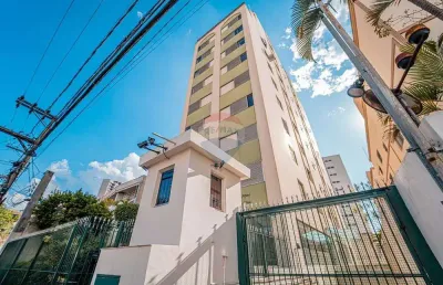 Apartamento de 3 dormitórios em localização privilegiada!