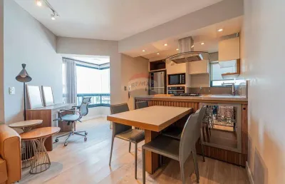 Apartamento com 2 quartos à venda na Rua Batataes, 159, Jardim Paulista, São Paulo