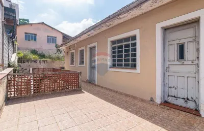 Casa  à venda com 299m2 de terreno, jardim são luís, sp.