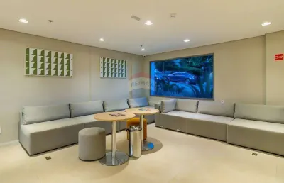 Apartamento com 1 quarto à venda na Rua Doutor Rafael de Barros, 416, Paraíso, São Paulo