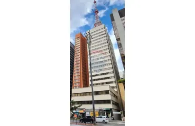 Sala comercial para alugar na Bela Vista, São Paulo 