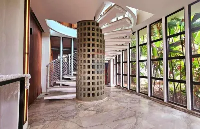 Casa espaçosa à venda no ''city lapa'' – 709m² de área total!