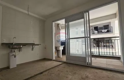 Apartamento com 2 quartos à venda na Rua do Bosque, 980, Barra Funda, São Paulo