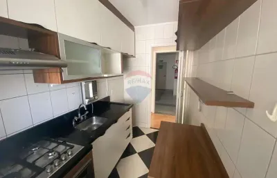 Apartamento com 3 quartos à venda na Rua Piratininga, 85, Jordanópolis, São Bernardo do Campo