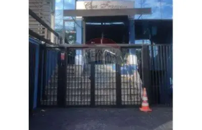 Sala comercial para alugar na Rua Cerro Corá, 1260, Vila Romana, São Paulo