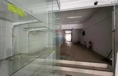 Ponto comercial à venda na Avenida Lins de Vasconcelos, 1022, Cambuci, São Paulo