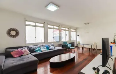 Apartamento à venda no itaim bibi, 3 dorm, 1 suíte, 1 vaga