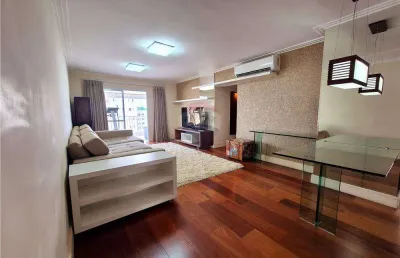 Apartamento mobiliado para locação na barra funda – conforto e comodidade!