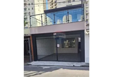 Casa com 6 quartos para alugar na Vila Leopoldina, São Paulo 