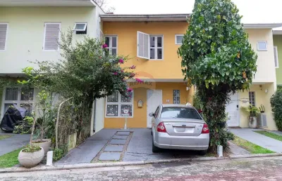 Casa em condomínio fechado à venda – santo amaro/sp