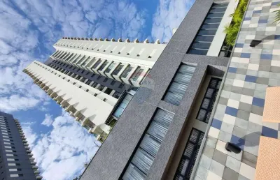 Apartamento com 2 quartos à venda na Vila Leopoldina, São Paulo 