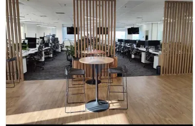 Conjunto comercial completamente mobiliado em pinheiros! localização privilegiada!