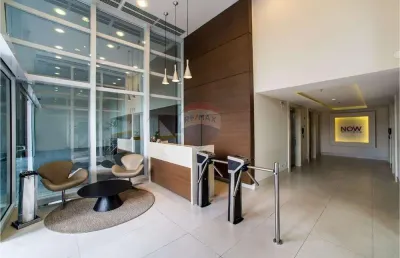 Sala comercial para alugar na Lapa, São Paulo 