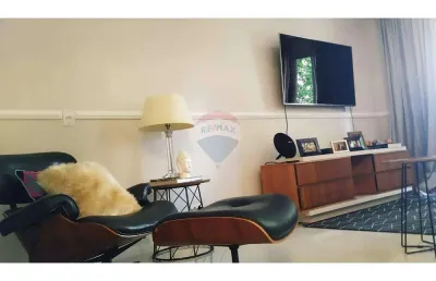 Apartamento à venda, 4 dorm, 01 suíte, 2 vagas - jardim marajoara/sp